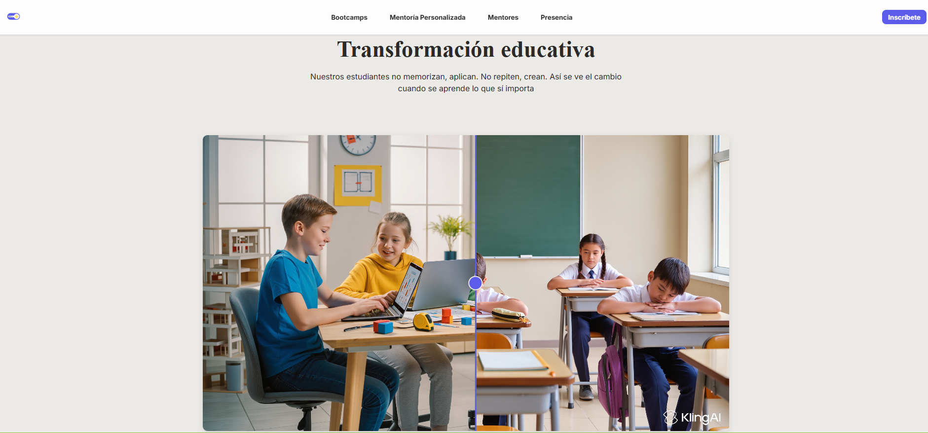 Imagenes y Videos Web
